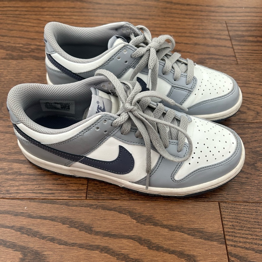 Nike Light Carbon Dunks